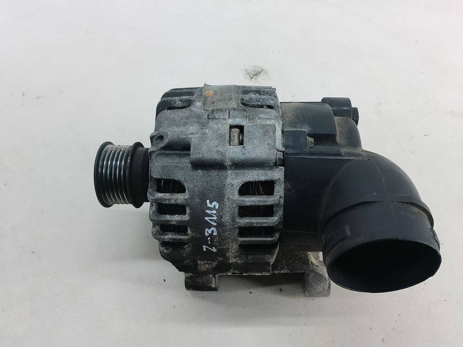 ALTERNATOR BMW E39 SG12B029 0986041810 0986XL0790  2.2 24V 520i