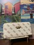 Nowy portfel damski Guess