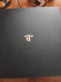 Konsola PlayStation 4 pro 1TB
