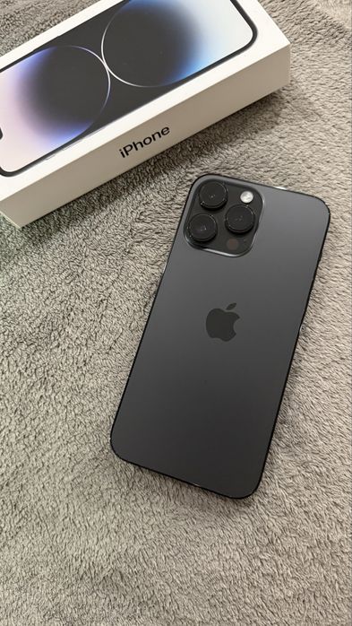 Iphone 14 pro max 1tb