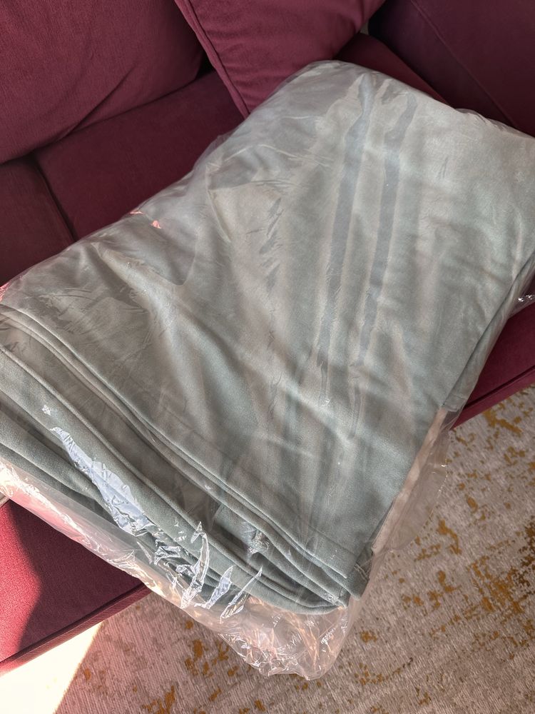 Sofa GRÖNLID 2 lugares + 1