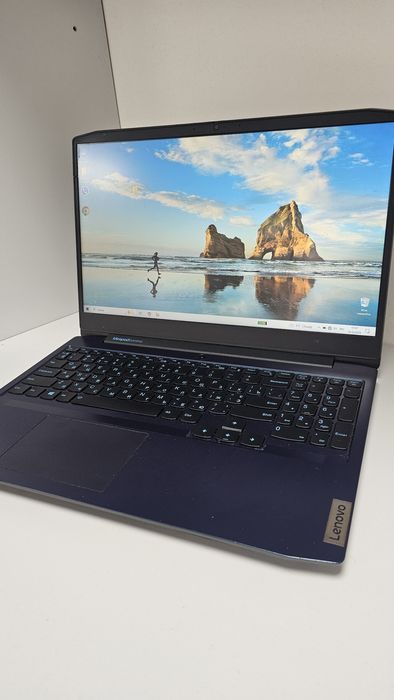 Ноутбук Lenovo AMD Razer 5 3600H
