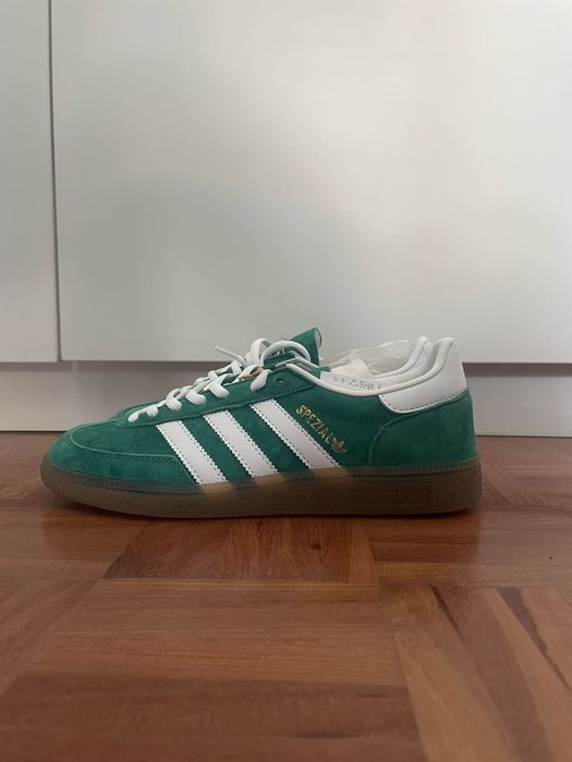 Sapatilhas Adidas Spezial || 41 || novas
