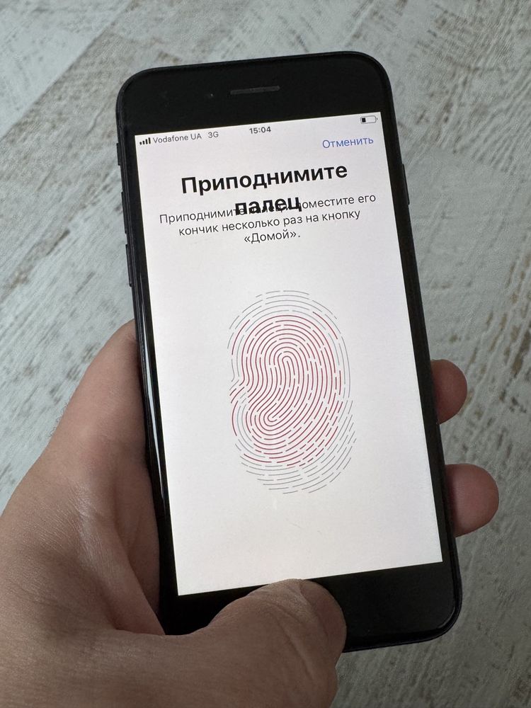 iPhone 8 64Gb Black