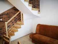 Extra Apartament Leśny Miodek Sielpia Wielka k/Końskich d