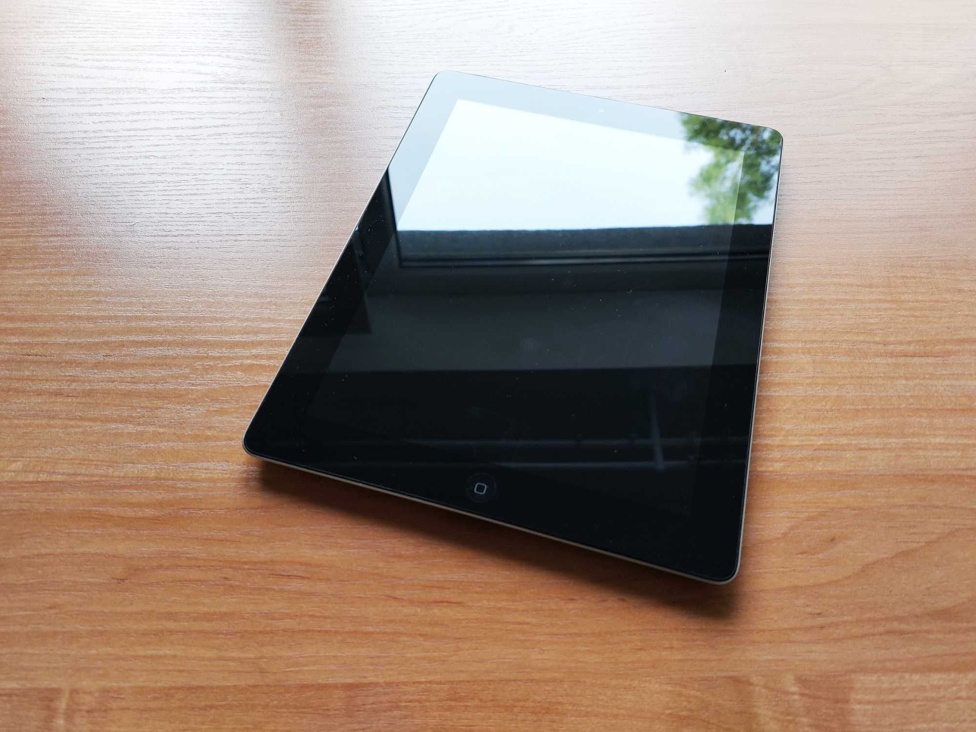 Tablet Apple iPad 2 32GB (MC774PL/A)