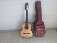 Guitarra Admira Alba 3/4 satin