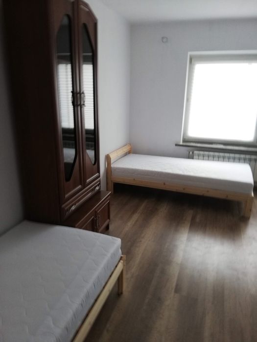 Noclegi pracownicze Sosnowiec 6 i 8 miejsc