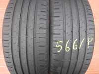 Opony 215/55/R17 Continental Conti Eco Contact 5 6mm