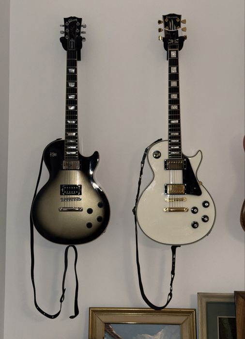 Lekcje gry na gitarze elektrycznej – Rzeszów