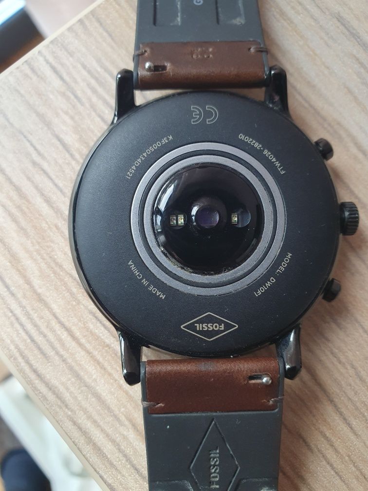 Smartwatch Fossil