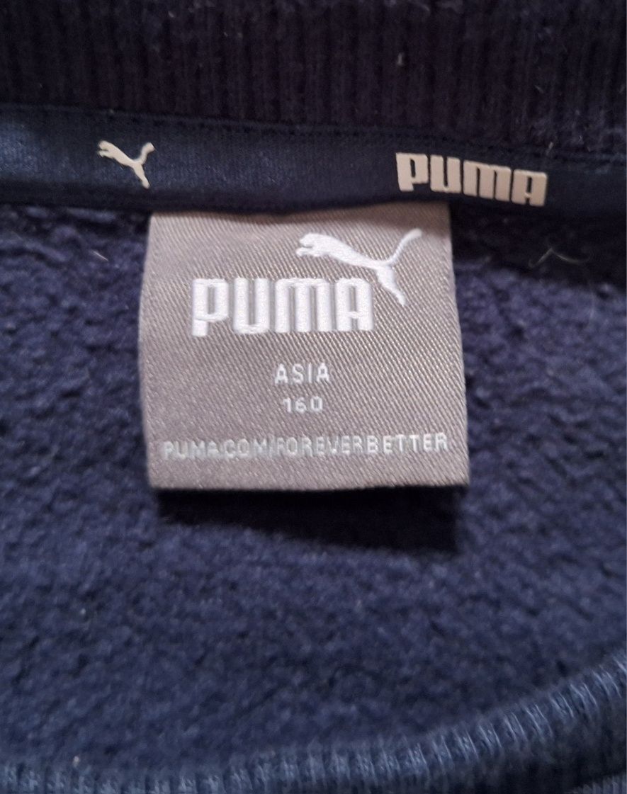 Bluza Puma 164 cm
