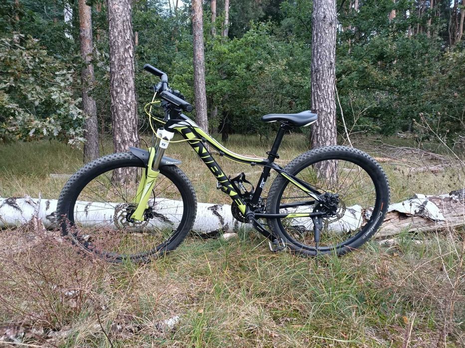 Rower Unibike MOVE 26