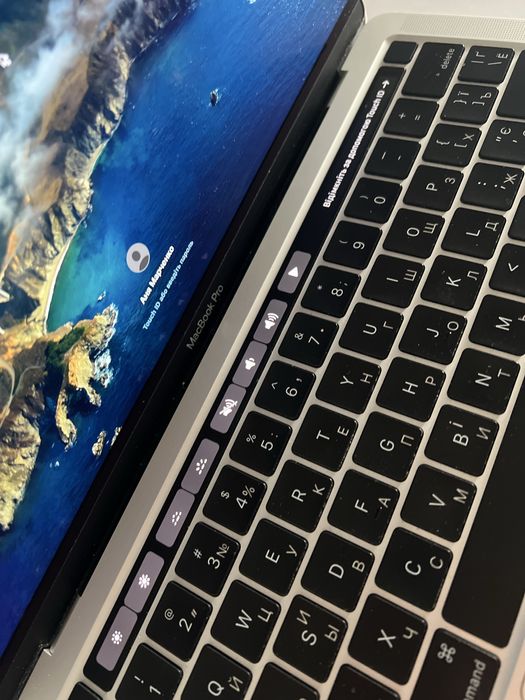 MacBook Pro 2020