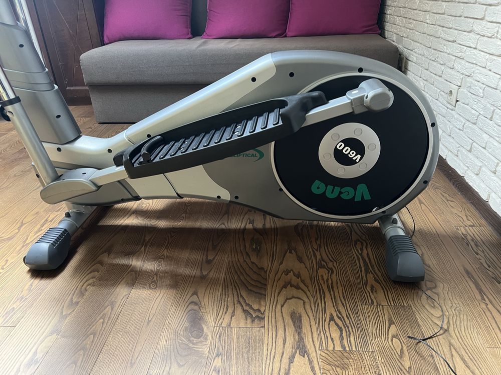 Орбітрек магнітний Go Elliptical Vena V-600