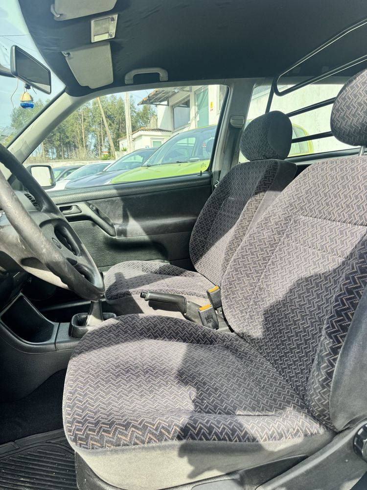 VW Golf 1.9 Turbo Diesel