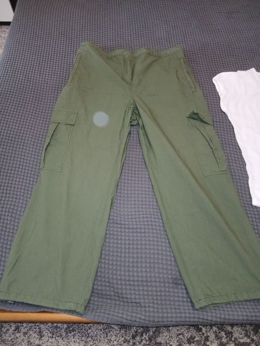 Джогери +футболка