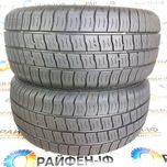 195/50 R13C Gtradial KargoMax St6000 б/у шини 2шт # 2306261