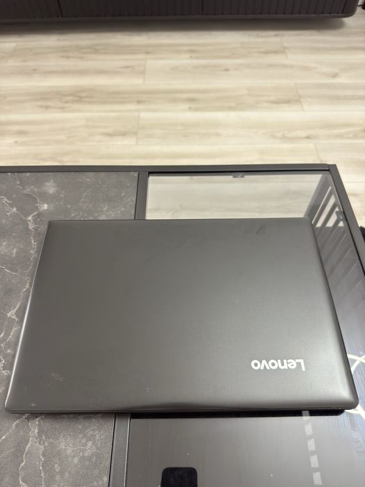 Laptop Lenovo IdeaPad 310-15ISK 15,6 " Intel Core i3, Nvidia Geforce