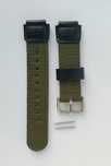 Pasek nylonowy nato do zegarka casio 18mm teleskopy