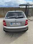 Продам Skoda Fabia