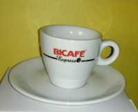 Chávenad de café BICAFÉ - Vista Alegre