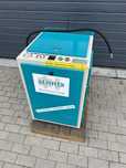Kompresor śrubowy  RENNER 5.5 KW 650 L/MIN 10 BAR ATLAS COPCO KAESER