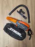 Odkurzacz samochodowy STHOR 12V CYCLONIC SYSTEM 82951