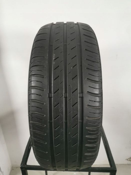 1x bridgestone ecopia ep150 205/50r17 opona letnia 5033