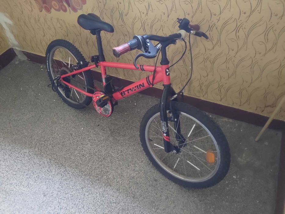 Rower 20 cali  , przerzutki.