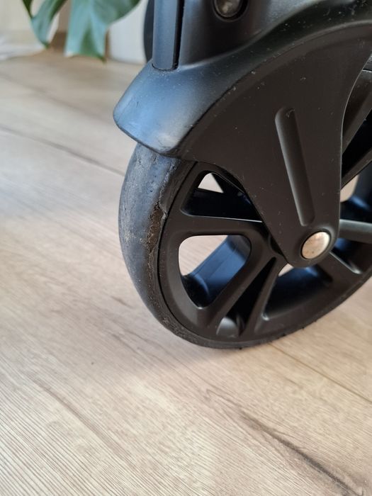 Spacerówka Joie Literax 4