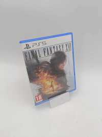 Gra Final Fantasy XVI (PS5) Sony PlayStation 5