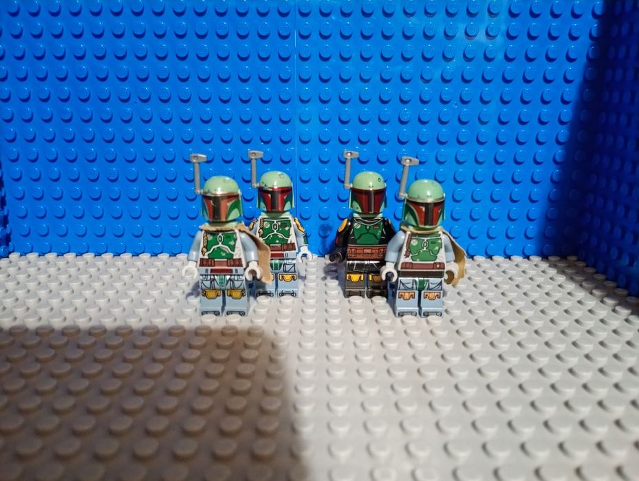Lego Star Wars Boba Fett (4)