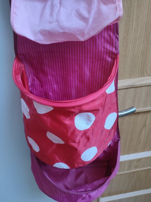 Dla dzieci na zabawki i rzeczy