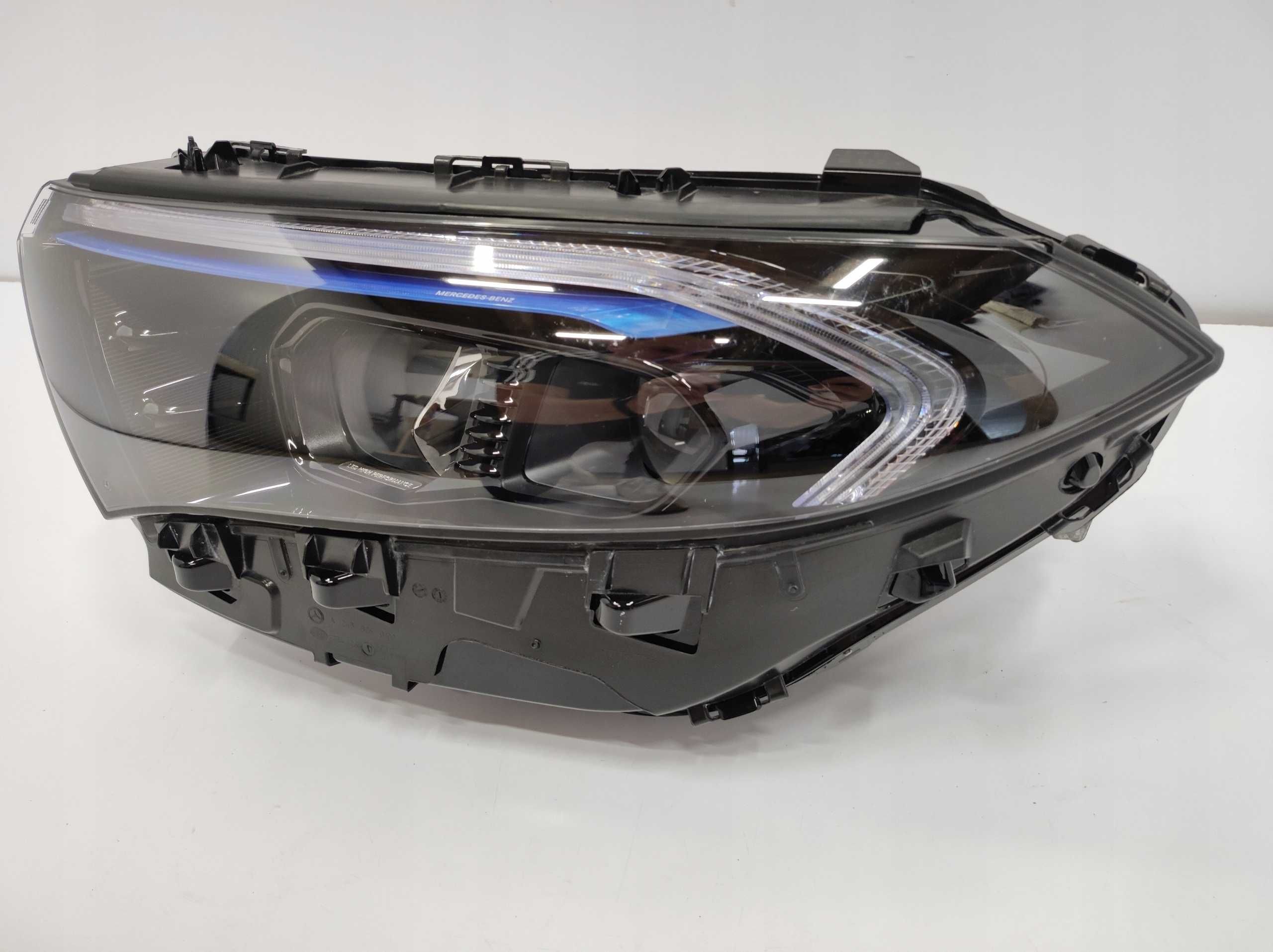 ‼️Фара левая eqb eqa w243 full led‼️