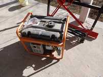 Agregat prądotwórczy 3.5 kw TRESNAR 7129