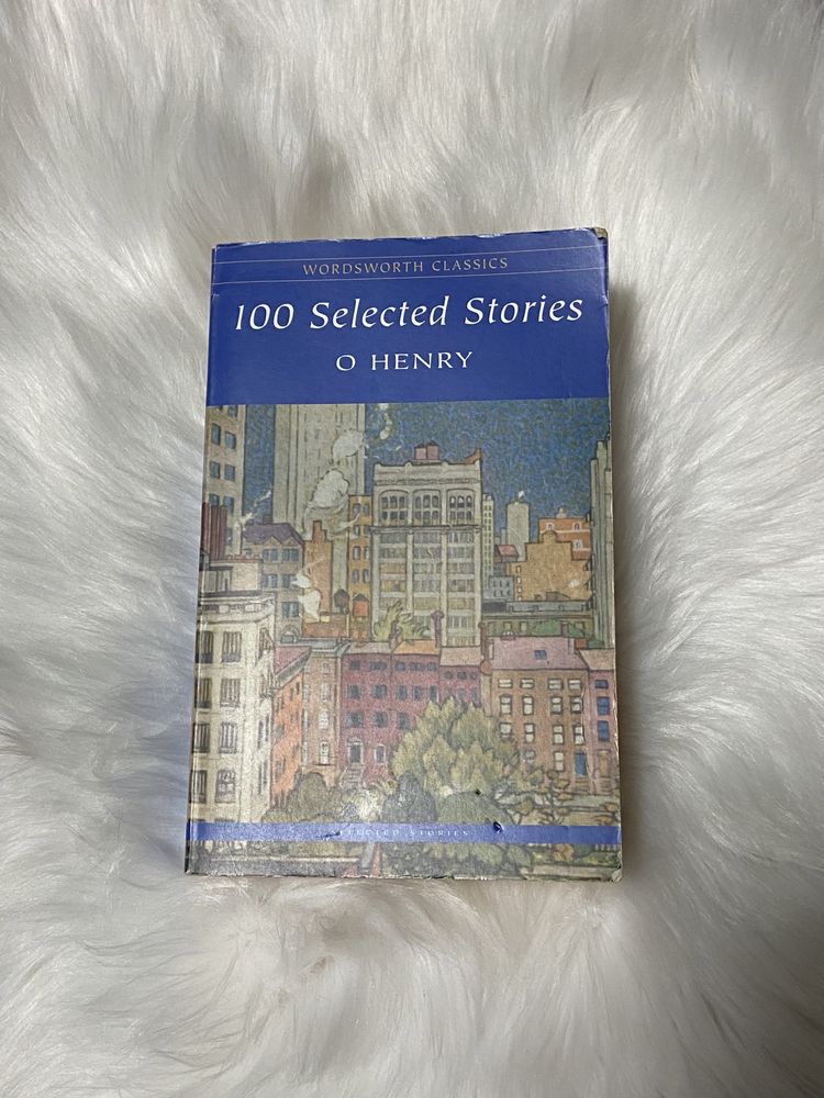 «100 selected stories» О.Генрі