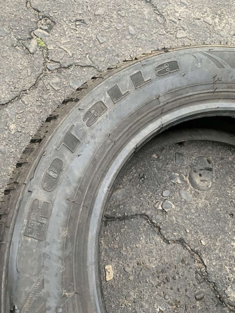 Шини нові 175/65 R15 Rotalla зима 2023  рік