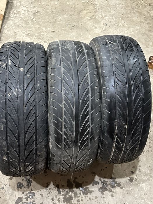 Продам резину R14 літні