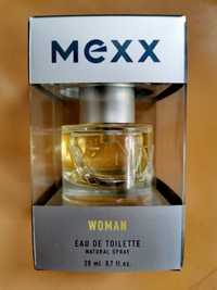 Mexx Woman 20ml woda toaletowa dla kobiet - spray