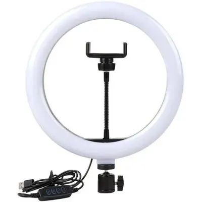 кольцевая лампа Ring Fill Light QX-300 30 см.