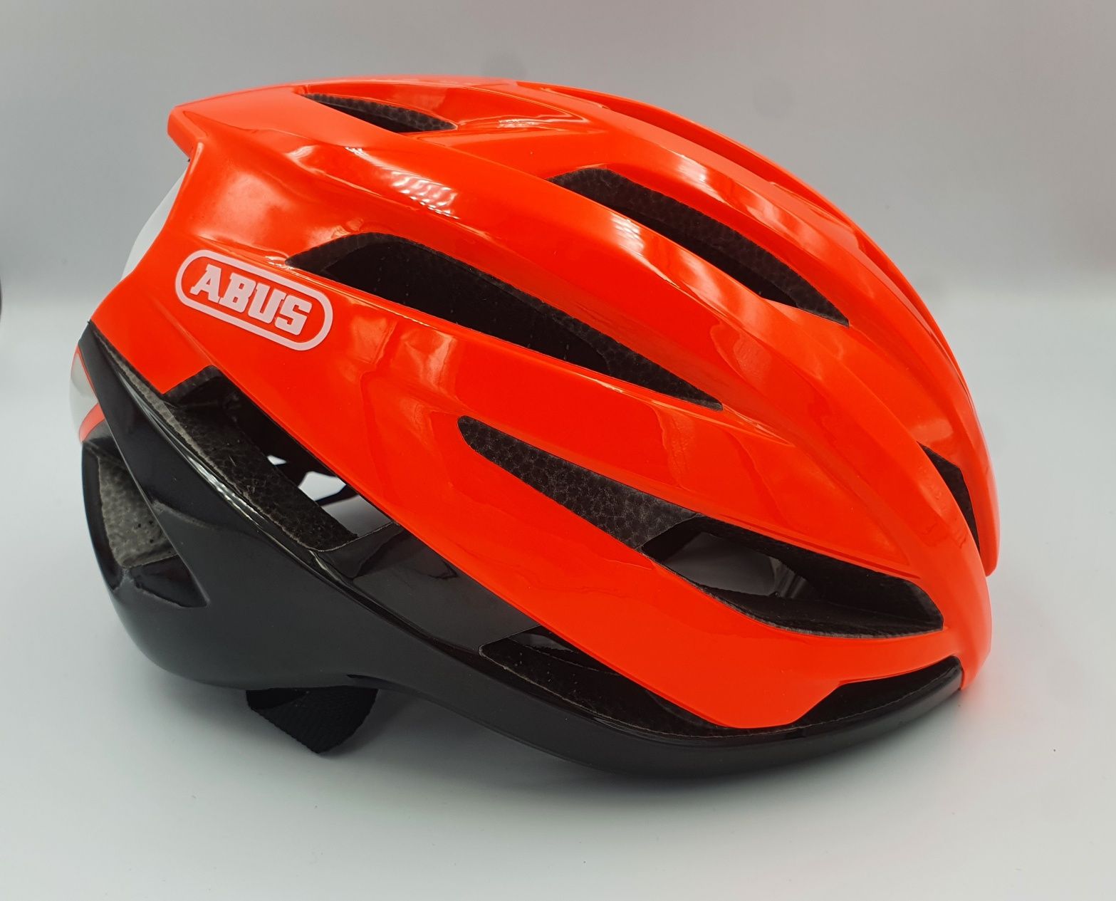 Kask rowerowy ABUS ABIT-3 StormChaser S 51-55 cm