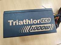 Блок питания Enermax Triathlor ECO 1000W ETL1000EWT-M модульный