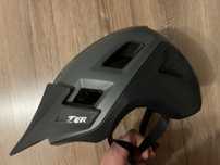 Kask rowerowy lazer