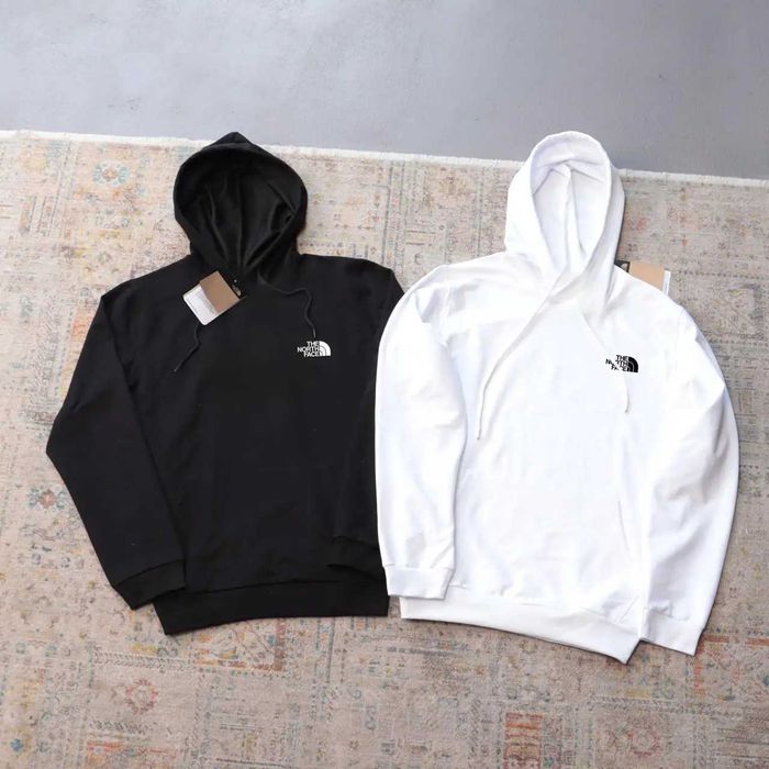 Худі The North Face стильна кофта ТНФ