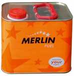 Paliwo modelarskie Nitro Merlin Expert Advance Lube 16% Car & Boat