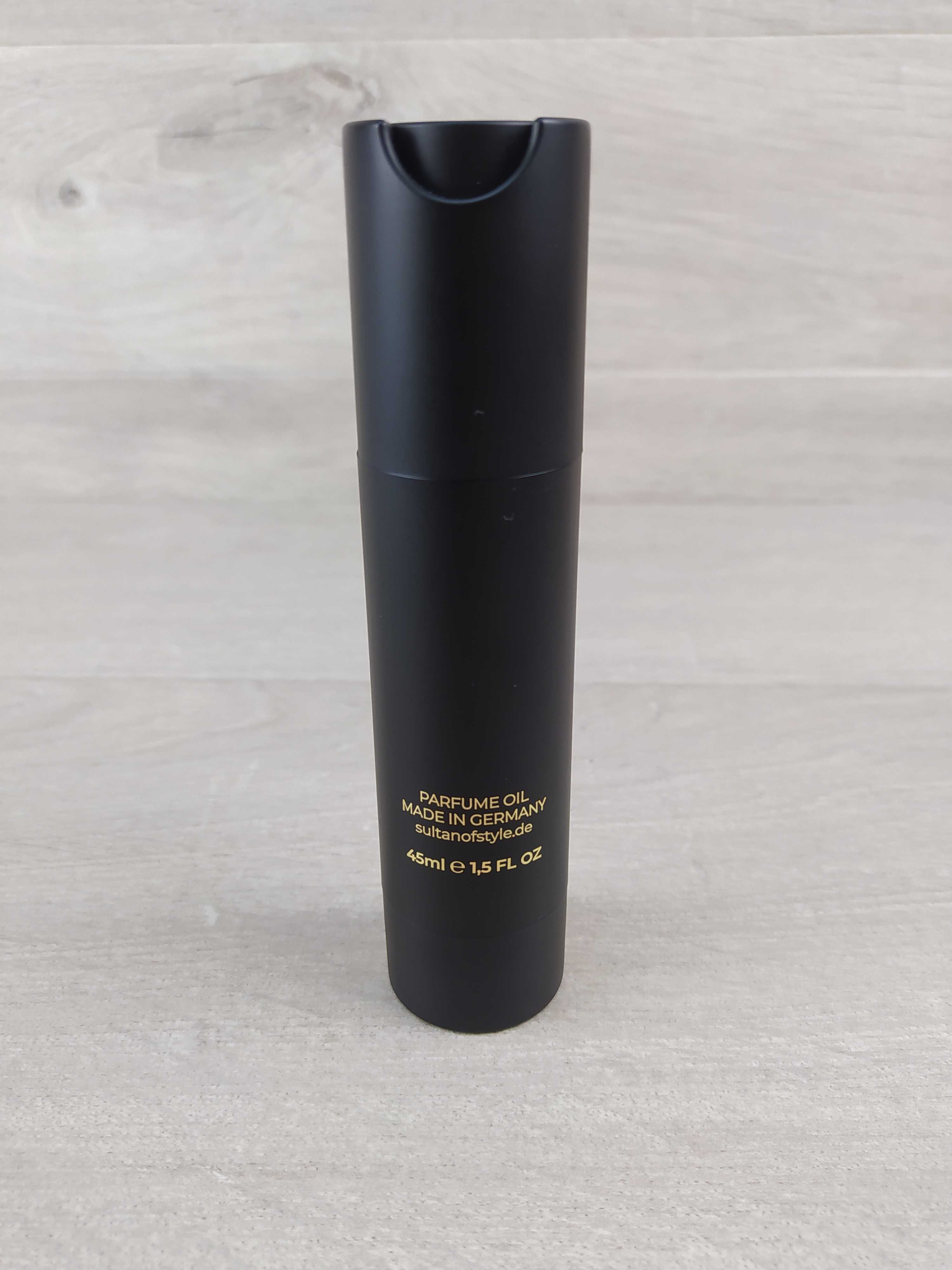 Sultan of Style Pure Alpha Perfumy w olejku 45ml
