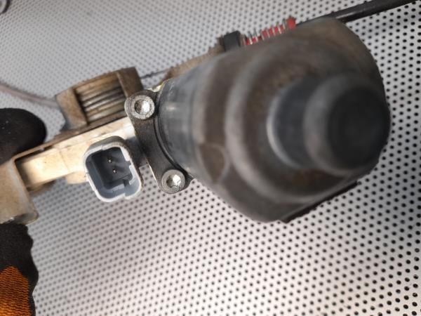 Elevador vidros frente direito NISSAN Micra III (K12)