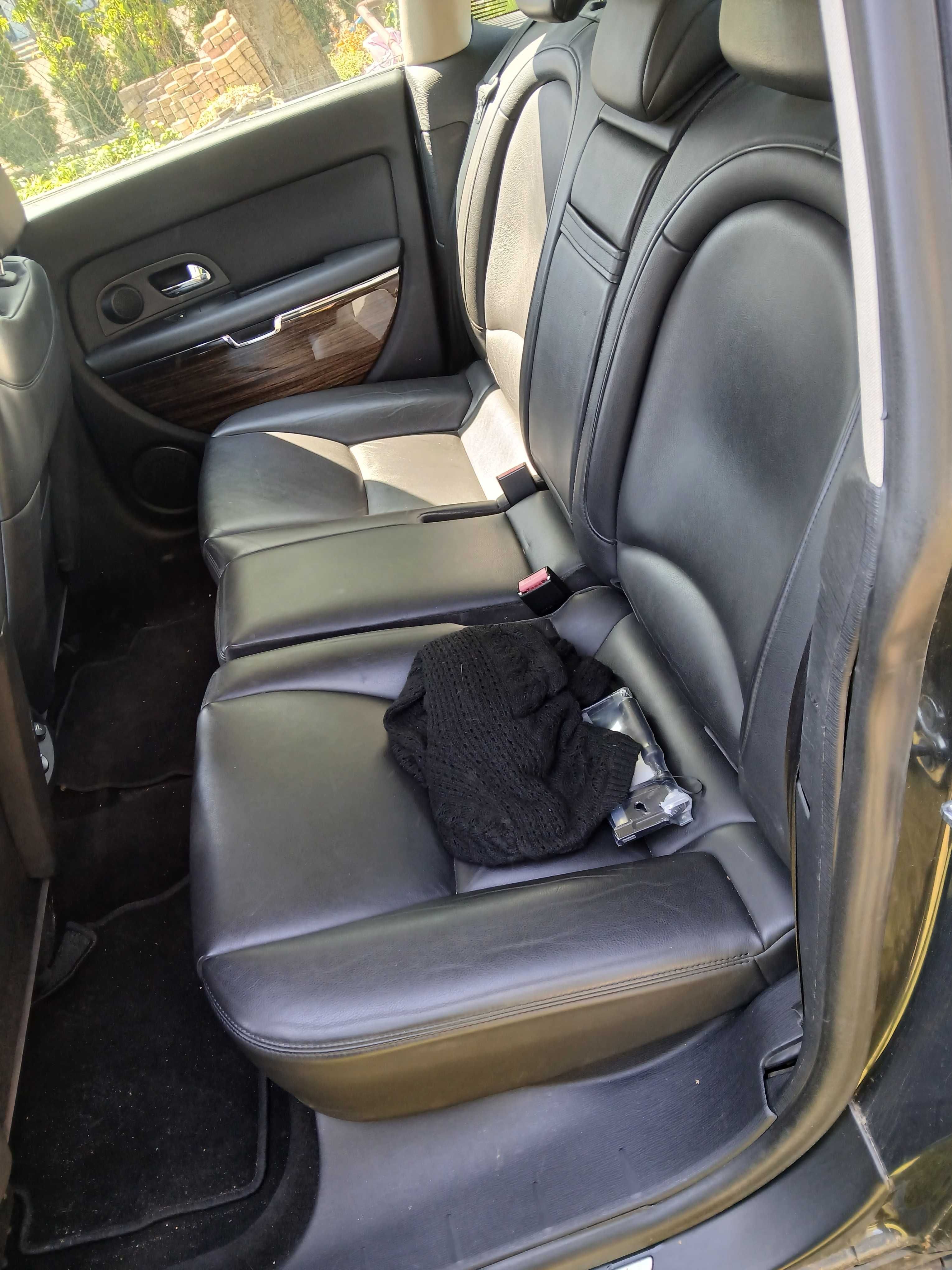 Citroen C6 2.7HDI 2007 r.