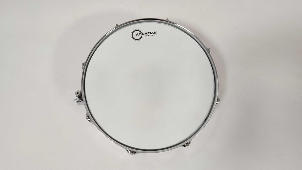 Pearl Sensitone Custom Alloy Steel 14" x 5,5"- werbel stalowy